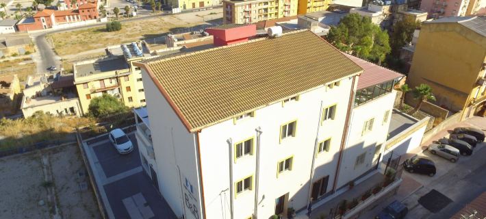B&B Baglio Santa Croce Hotels in Agrigento