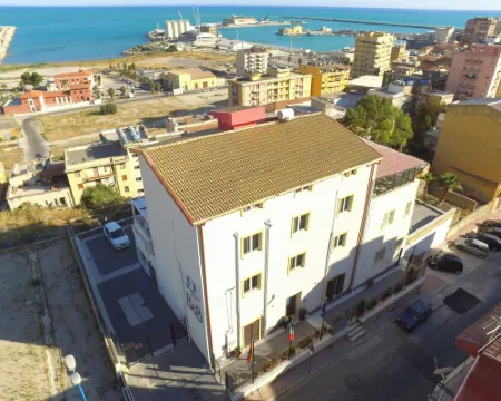 B&B Baglio Santa Croce Hotels in Agrigento