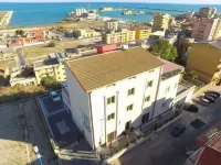 B&B Baglio Santa Croce - Homestays