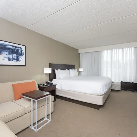 Delta Hotels Kalamazoo Conference Center