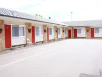 Country Lodge Motor Inn Hotels in Bathurst