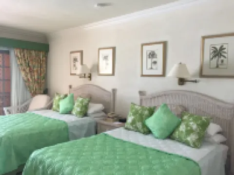 Coral Sands Beach Resort Hotels in Saint Lawrence