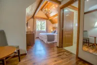 Flame Hotel Boutique Canela Hotels in Canela