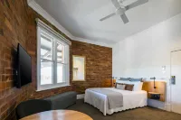 The Royal Daylesford Hotel - Wifi
