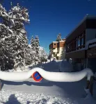 Vvf les 7 Laux Massif de Belledonne Hotel di Crolles