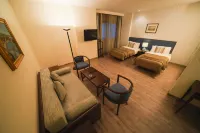 Casa d'or Hotel