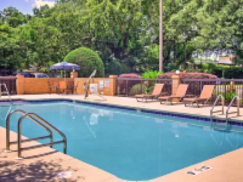 Comfort Inn Pensacola - University Area Hotels in Ferry Pass