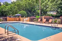 Comfort Inn Pensacola - University Area Hotel a Ferry Pass