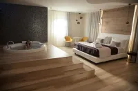 Astrea Wellness & Spa Hôtels à : Altavilla Silentina