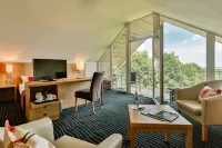 Berghotel Hohe Mark Hôtels à : Heiden