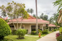 The Siam Residence Boutique Resort Hotels in Lipa Noi