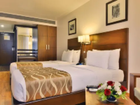 Hotel Clarks Collection Vadodara Hotels in Vadodara