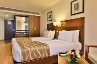 Hotel Clarks Collection Vadodara Hotels in Vadodara