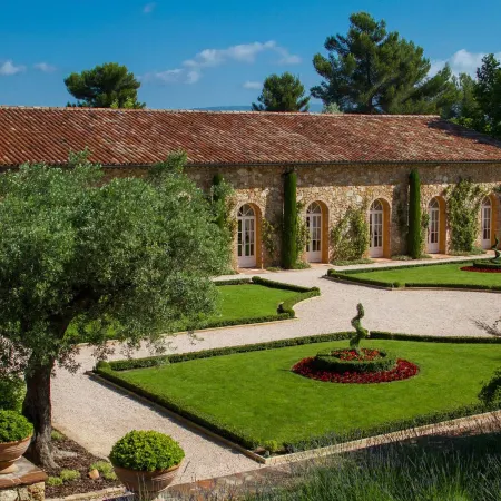Hôtel Provence