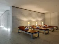 Altis Belem Hotel & Spa, a Member of Design Hotels - spa