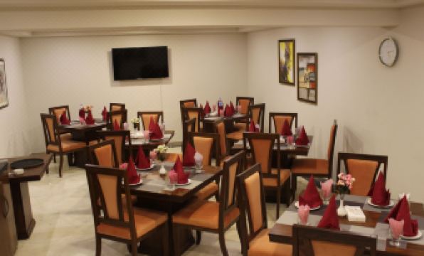 S Chalet Islamabad - Housity