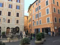 Reginella Suites Hotel in zona Busto in memoria di Giggi Zanazzo