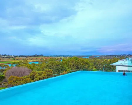 Bridgeport Hotel Hotels in Murray Bridge