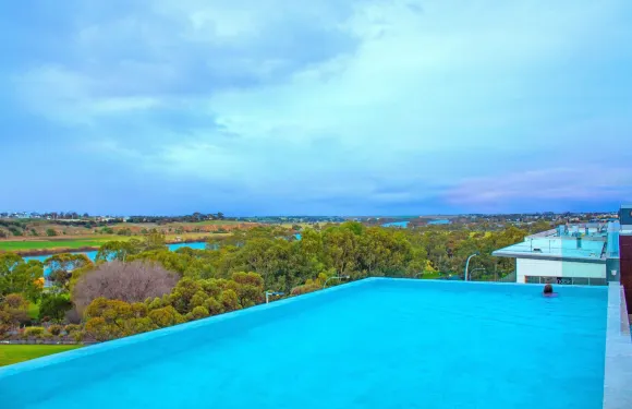 布里奇波特酒店