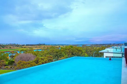 Bridgeport Hotel Hotels in Murray Bridge