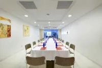 Exe Estepona Thalasso & Spa- Adults Only Hotels in Estepona