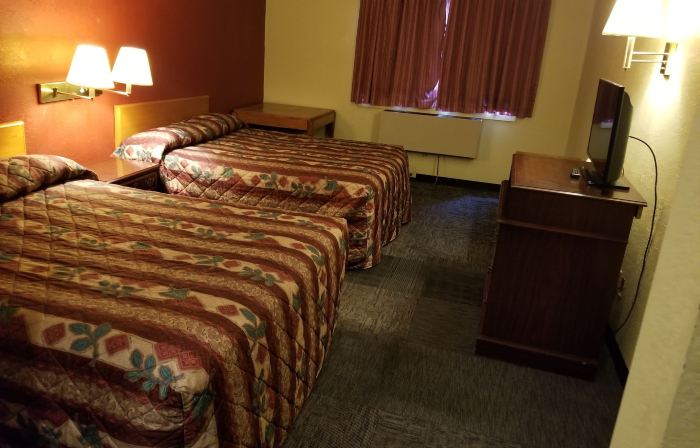 Fort Wayne Inn
