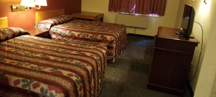 Fort Wayne Inn Hotéis em Fort wayne