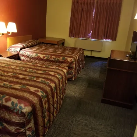 Fort Wayne Inn