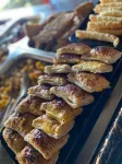 Yucel Hotel - breakfast