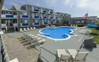 Pleasant View Inn - Pool