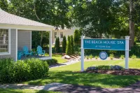 The Mansion at Ocean Edge Resort & Golf Club - spa