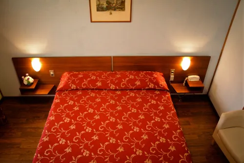 Hotel Salieri Hotels in Bevilacqua