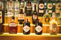 Illyrian Boutique Hotel - Bares