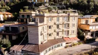 Hotel Rosa Dei Venti Hotels in Ameglia