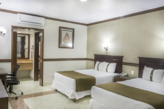 호텔 카사 블랑카  호텔