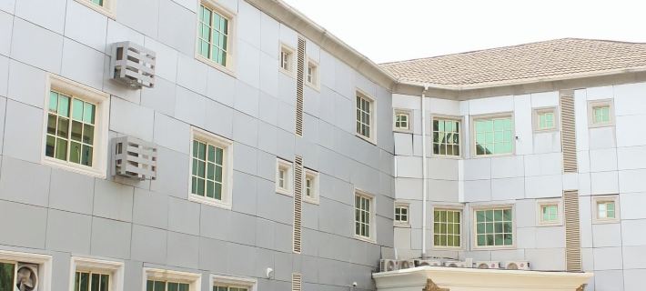Bestway Luxury Suites Hotels in Municipal Area Coun