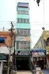 Jayaram Residency Srikalahasti Hotels in Srikalahasti