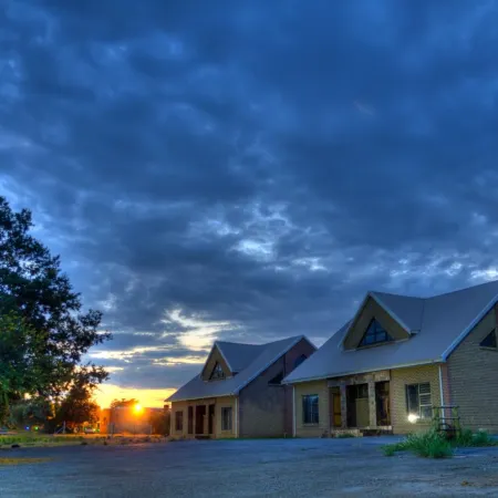 Eldorado Lodge CC
