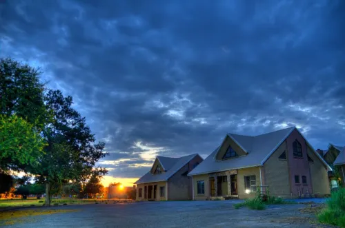 Eldorado Lodge CC Hôtels à : Kuruman