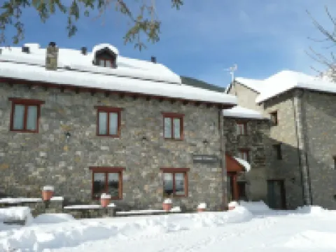 Hostal Pernalle Hotels in Alta Ribagorca