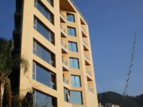 Sunrise Hotel Hotels in Sahel Aalma