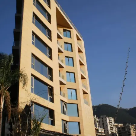 Sunrise Hotel