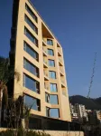 선라이즈 호텔 주니에 Sahel Aalma 호텔