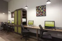 Home2 Suites by Hilton Philadelphia Convention Center - Business