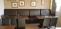 Hotel am Untreusee - sarapan