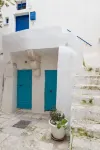 Terrazza Blu Cobalto by Wonderful Italy