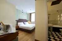 Duca d'Aosta Hotel Hotels in Aosta
