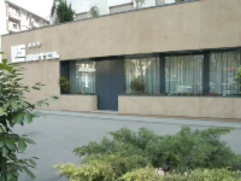 Hotel LIS Hotels in Asti