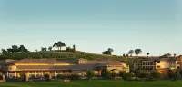 The Meritage Resort and Spa