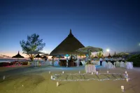 Anelia Resort & Spa Mauritius - Beach